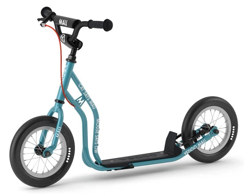 Yedoo mau New modrá