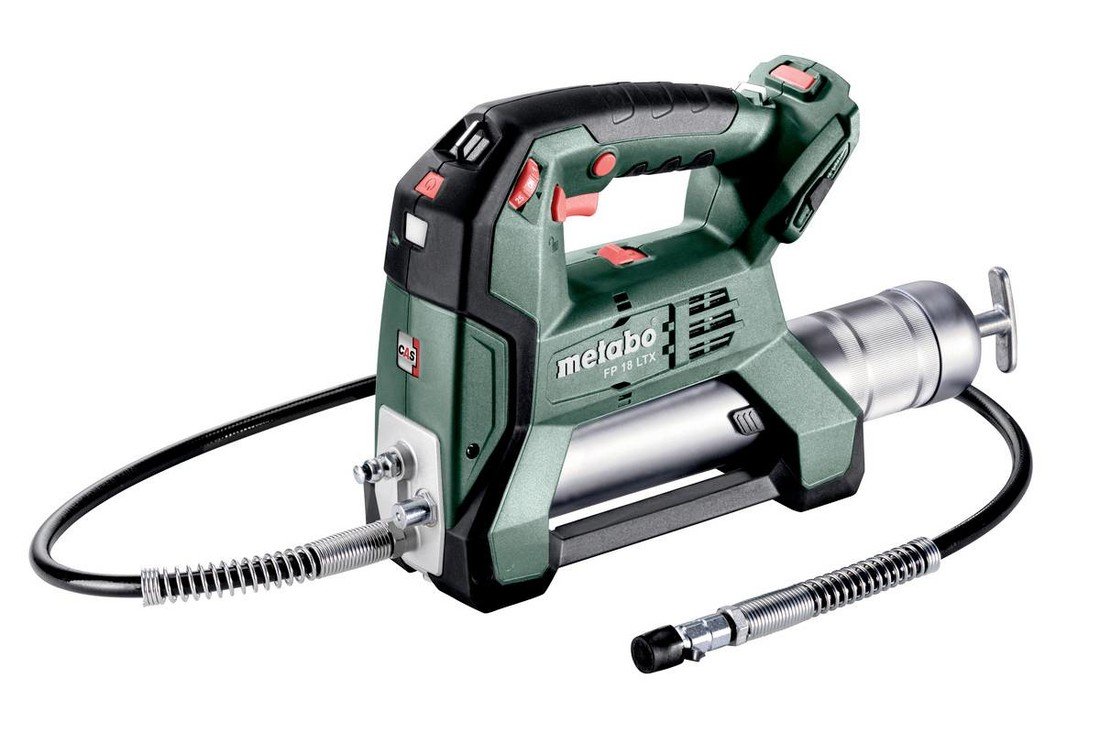 Metabo  600789850 akumulátorový mazací lis