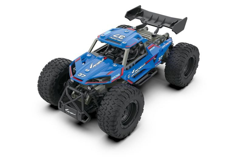 Amewi RC STAVEBNICE COOLRC DIY BLAZER BUGGY 2WD 1:18