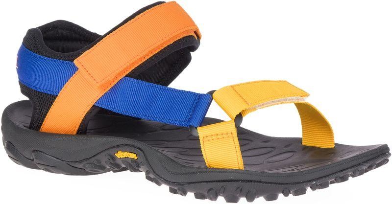 Merrell J000789 Kahuna Web Blue/orange