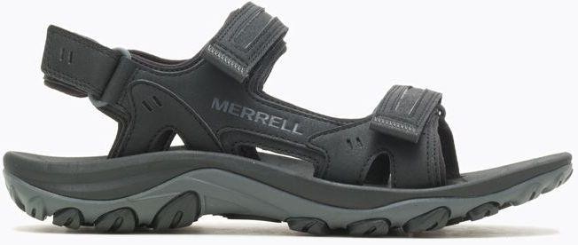 Merrell J036871 Huntington Sport Convert Black