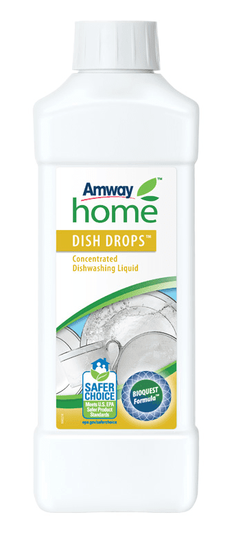 Amway Koncentrovaný přípravek na mytí nádobí DISH DROPS™ 1 L