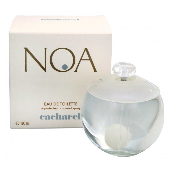 CACHAREL Noa Toaletní voda 30 ml