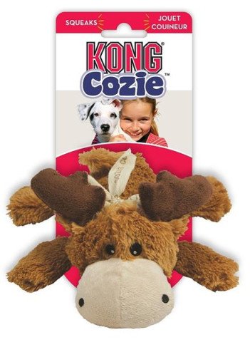 Kong plyš Cozie Los Marvin X-large