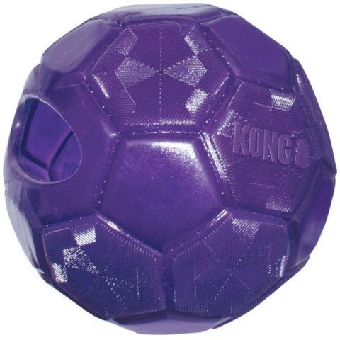Kong FlexBall gumový míč M/L