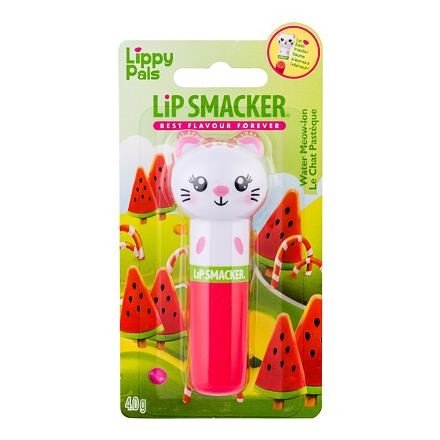 Lip Smacker Lippy Pals Water Meow-lon hydratační balzám na rty 4 g