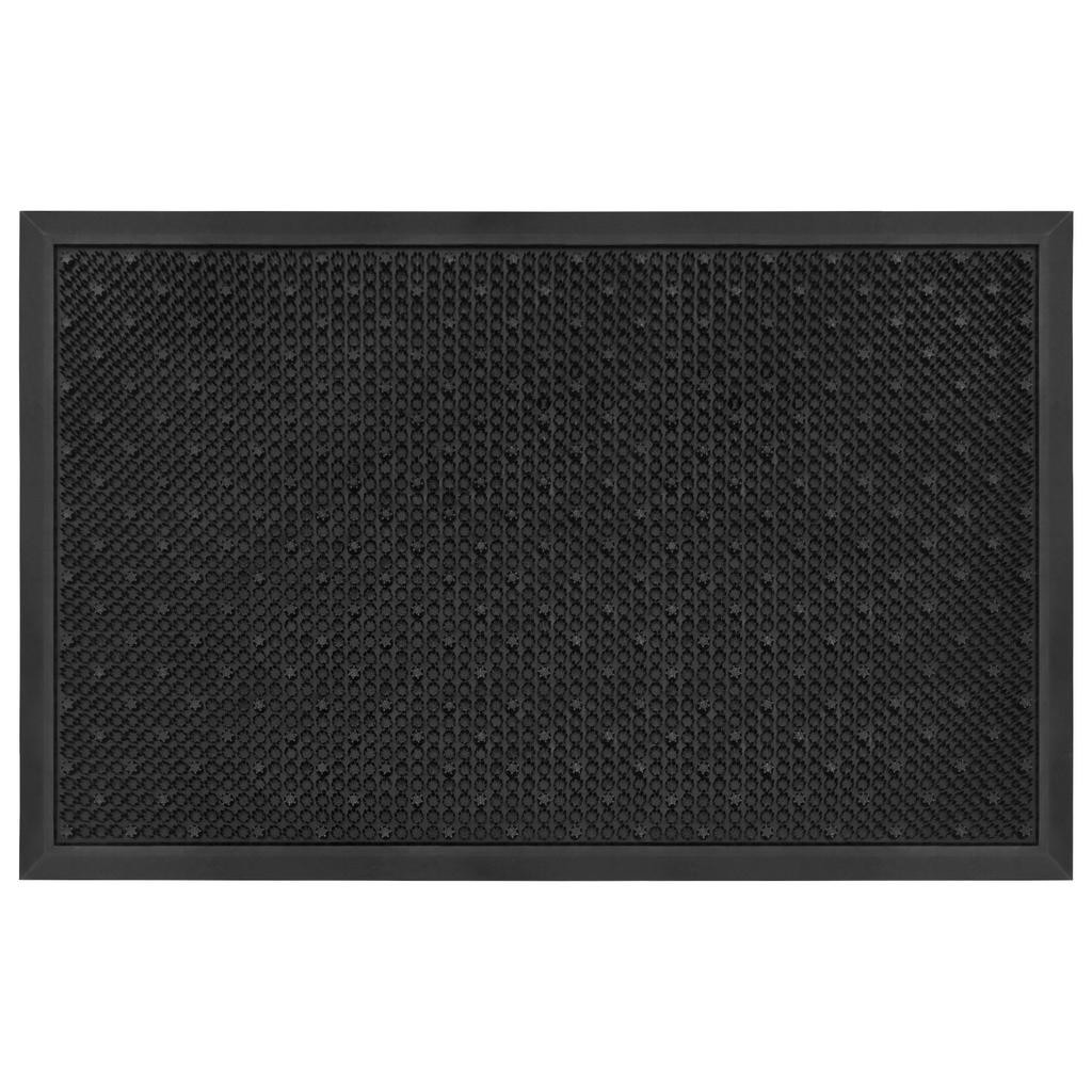 DVEŘNÍ ROHOŽKA, 37/60 cm