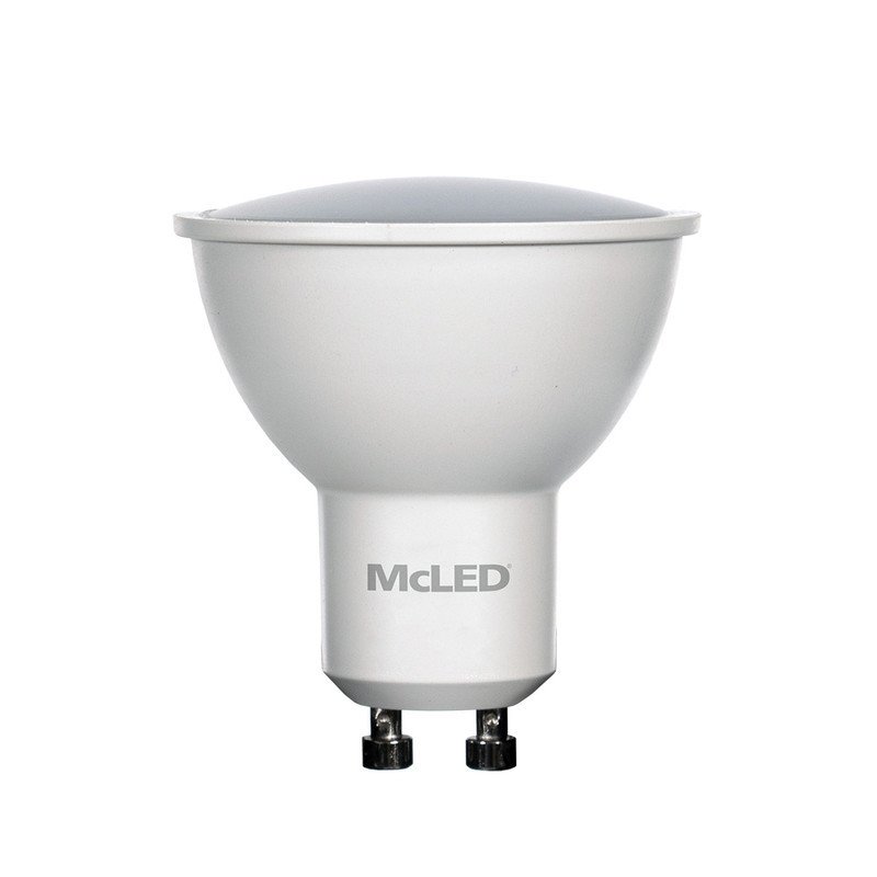 Mcled Gu10 Led žárovka Ml-312.162.12.0