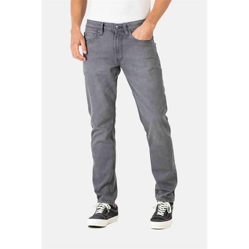 kalhoty REELL - Nova 2 Grey (140) velikost: 34/32