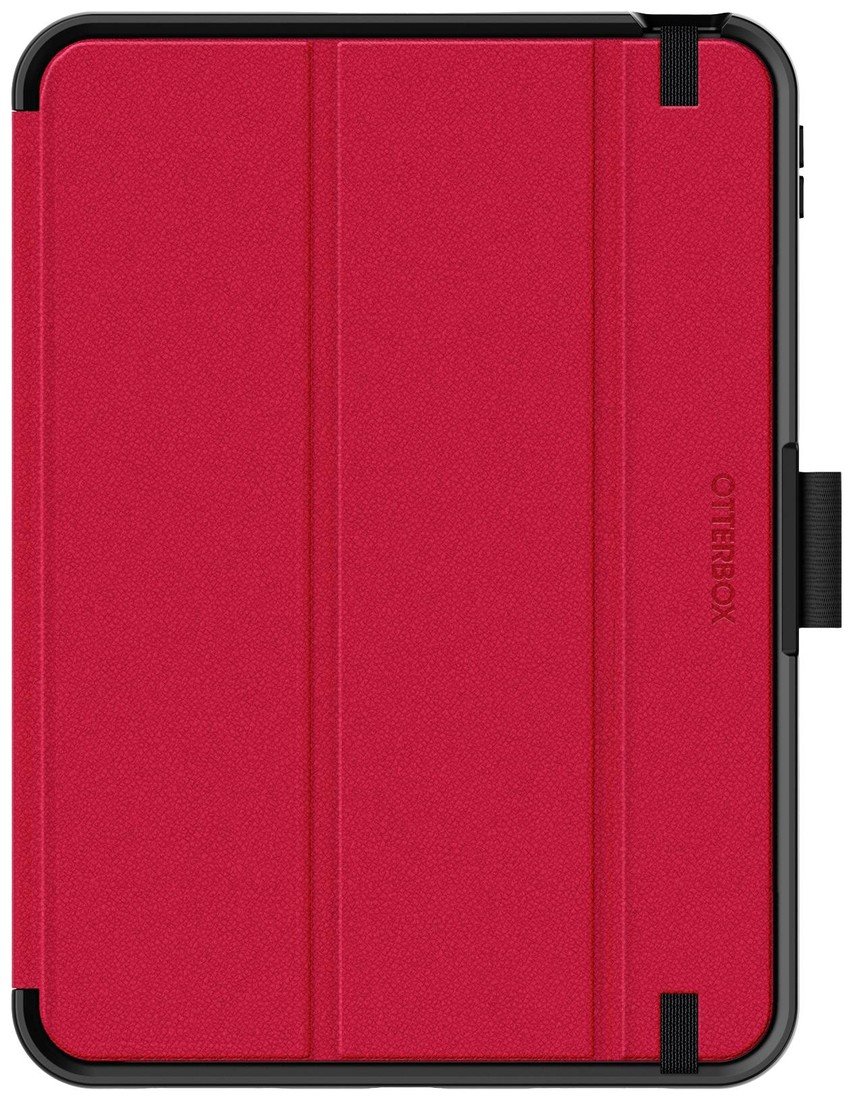 Otterbox Symmetry Folio BookCase Vhodný pro: #####iPad 10.9 (10. Generation) červená