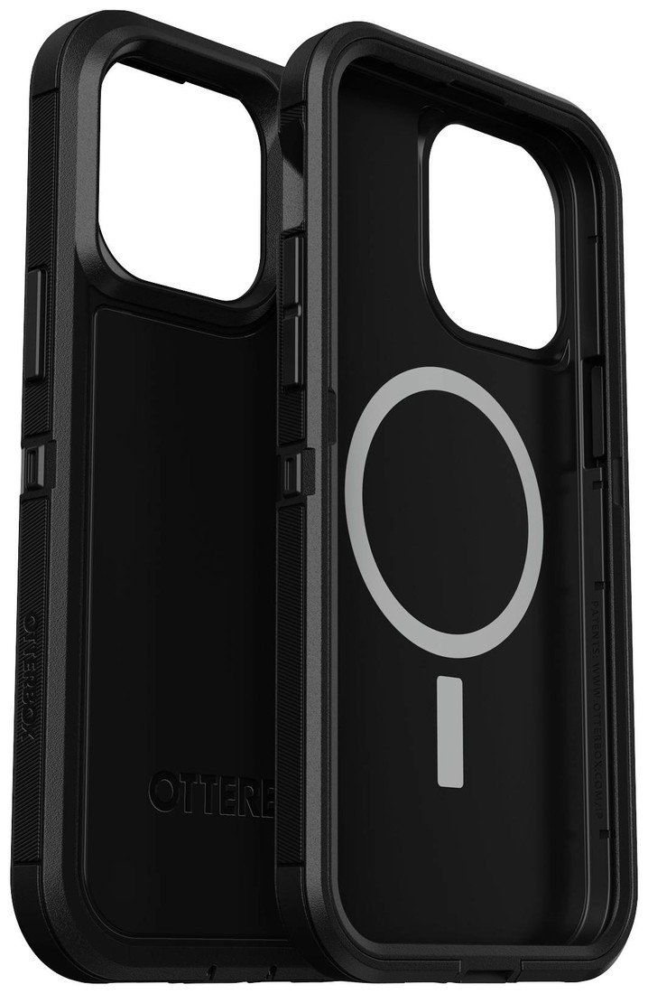 Otterbox Defender XT Cover Apple iPhone 14 Pro Max černá