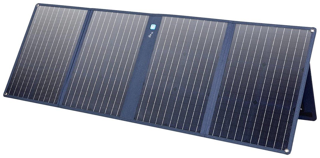 Anker 625 Solar Panel A2431031 solární nabíječka  100 W