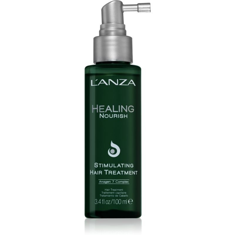 L'anza Healing Nourishing Stimulating Hair Treatment sérum stimulující růst vlasů 100 ml