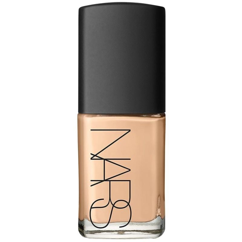 NARS Make-up