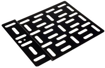 Roline Univerzální držák, malý (202 x 160 mm), černý