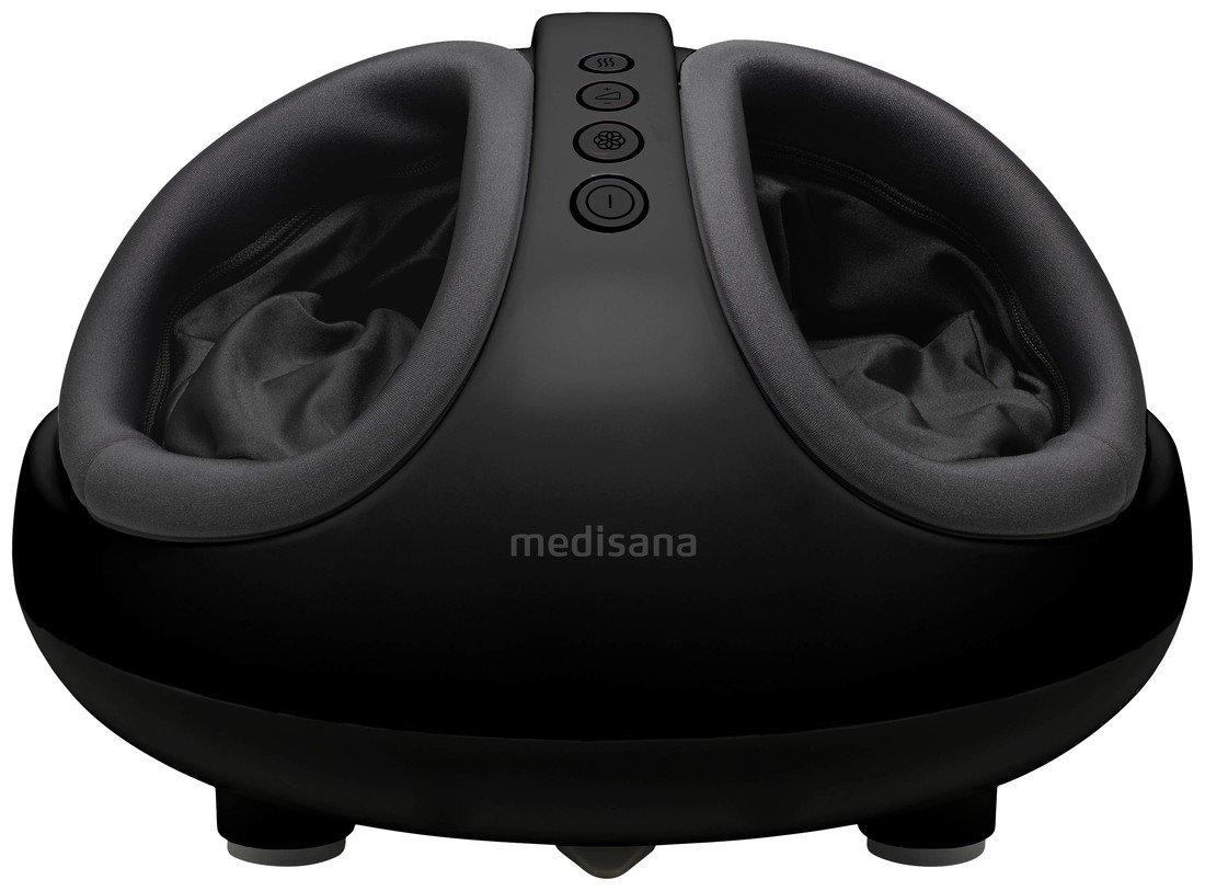 Medisana FM 890 masážní přístroj 30 W černá