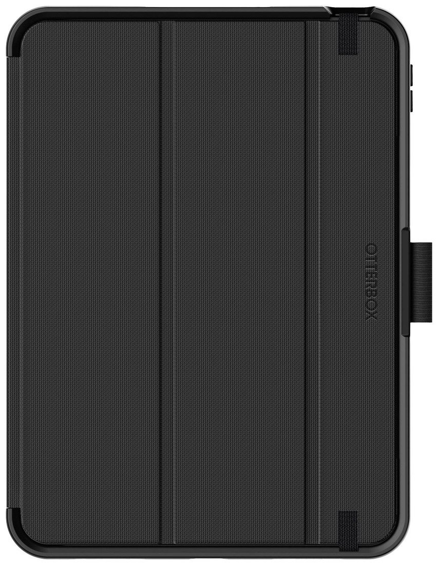 Otterbox Symmetry Folio BookCase Vhodný pro: #####iPad 10.9 (10. Generation) černá