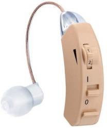 Beurer HA 50 MP naslouchátko   Zesílení: max. 40 dBMax. hlasitost: 128 dBFrekvenční rozsah 100 až 6000 Hz