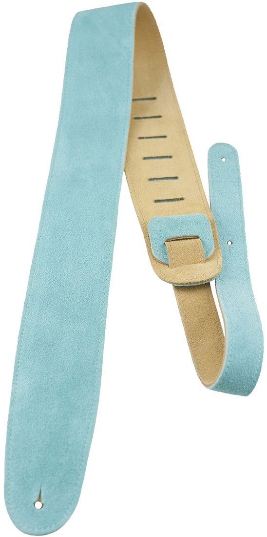 Perri's Leathers 209 Soft Suede Teal