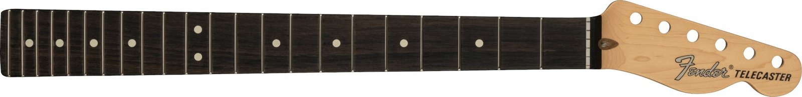 Fender Neck American Performer Telecaster, Rosewood
