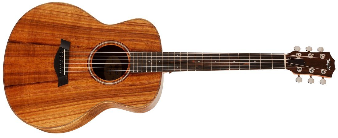 Taylor GS Mini-e Koa (rozbalené)