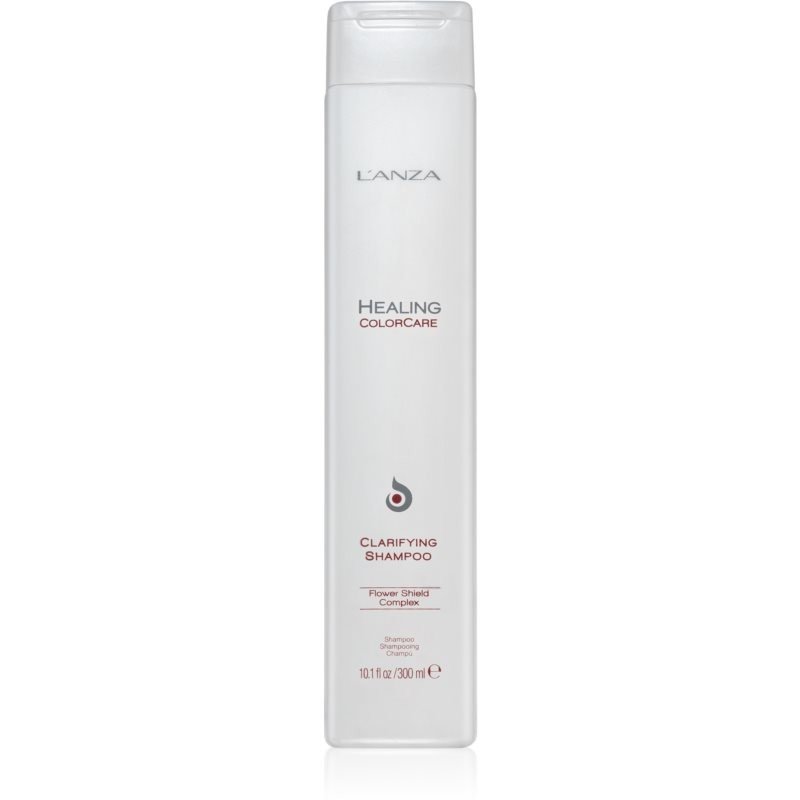 L'anza Healing ColorCare denní šampon pro barvené vlasy 300 ml