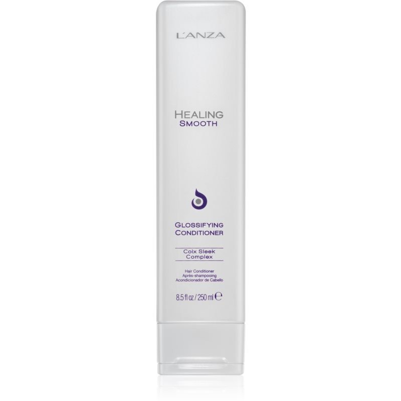 L'anza Healing Smooth uhlazující kondicionér pro každodenní použití 250 ml