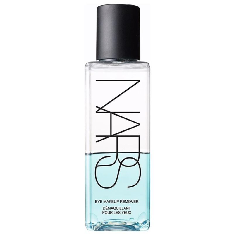 Nars Make-up jemný odličovač očí 100 ml