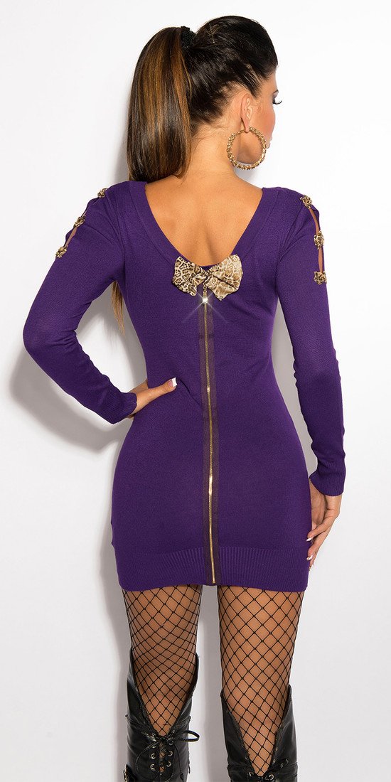 Dámské šaty 73370