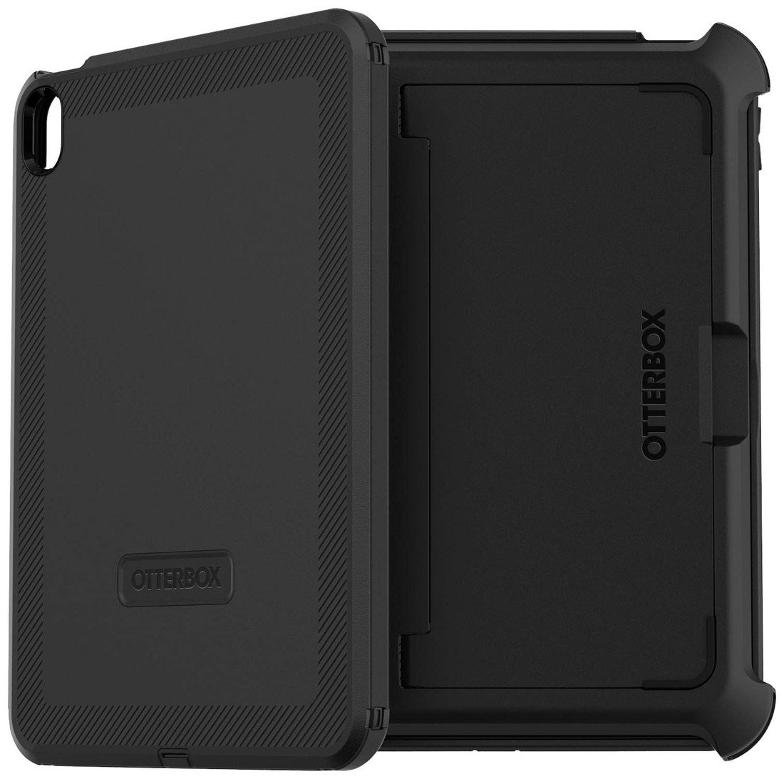 Otterbox Defender Backcover Vhodný pro: #####iPad 10.9 (10. Generation) černá