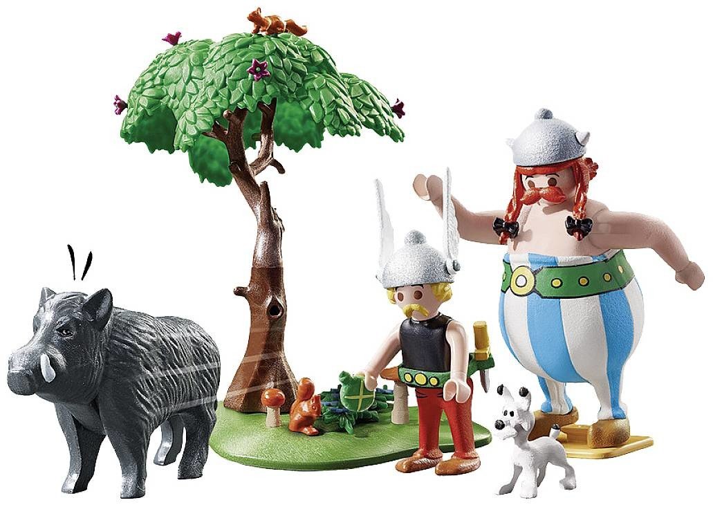 Playmobil® Asterix  71160