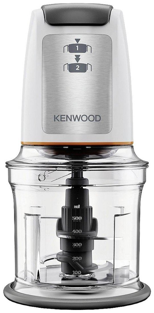 Kenwood CHP61.100WH KW CHOPPER struhadlo 500 W bílá