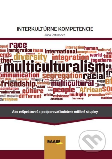 Interkultúrne kompetencie - Alica Petrasová