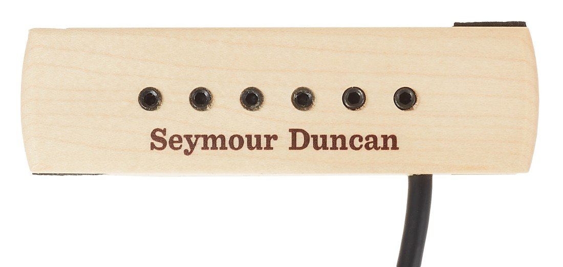 Seymour Duncan WOODY XL (rozbalené)