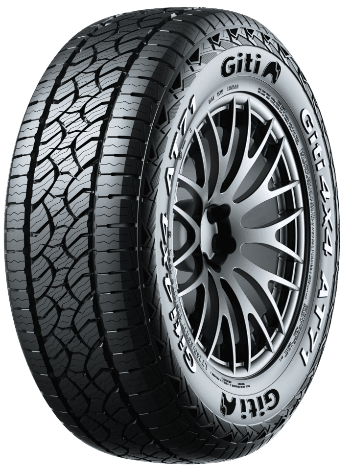 Giti Giti4X4 At71 265/65 R 17 120/117S letní