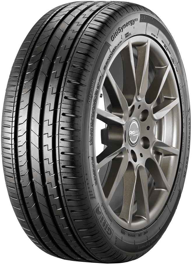 Giti Gitisynergy E1 185/65 R 15 88H letní