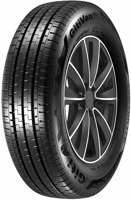 Giti Gitivan Hd1 205/75 R 16 113/111R letní