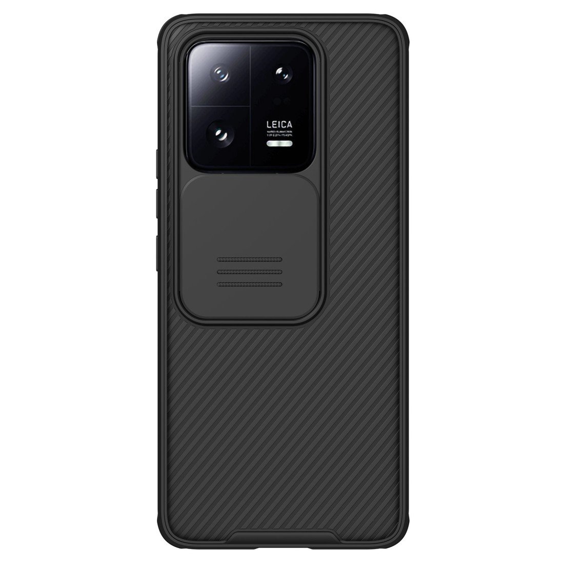 Nillkin CamShield PRO Zadní Kryt pro Xiaomi 13 Black