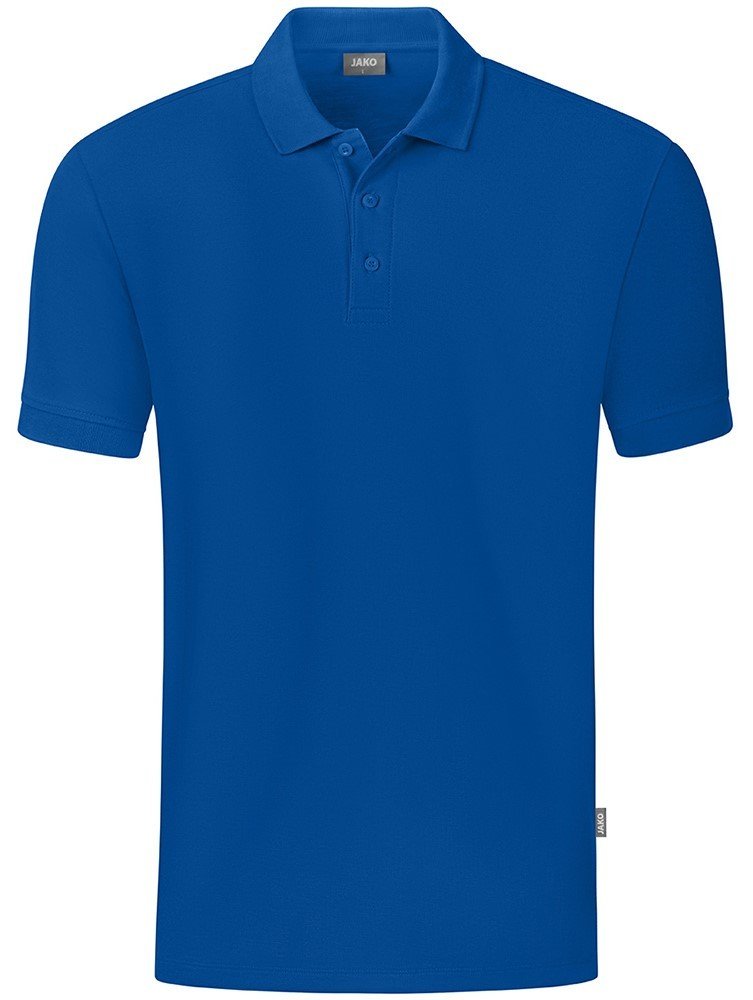 Triko Jako JAKO Organic Polo Shirt