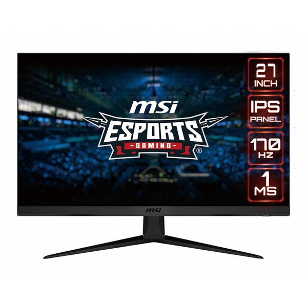 MSI Gaming monitor G2712, 27