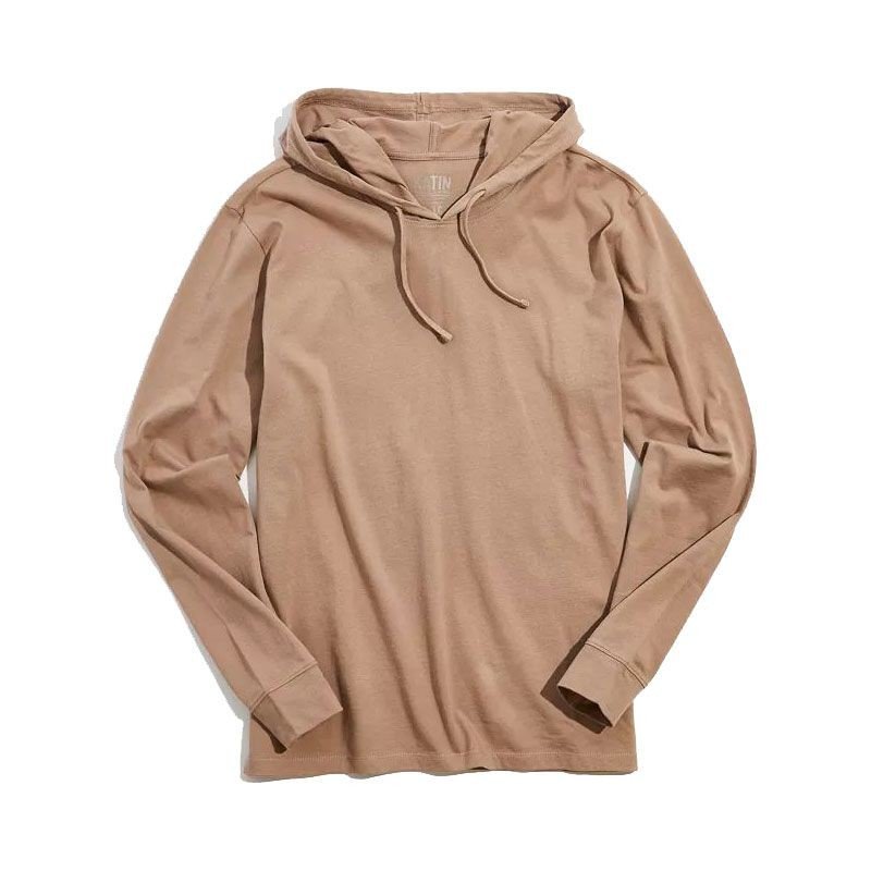MIKINA KATIN USA HIDE PULLOVER - L