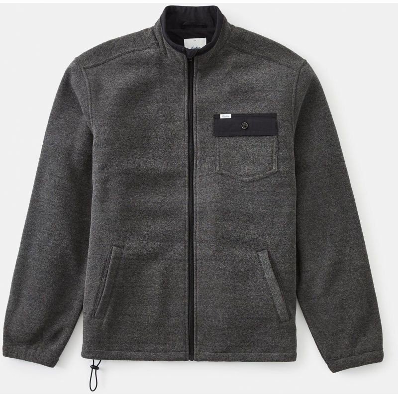 BUNDA KATIN USA PORT - L