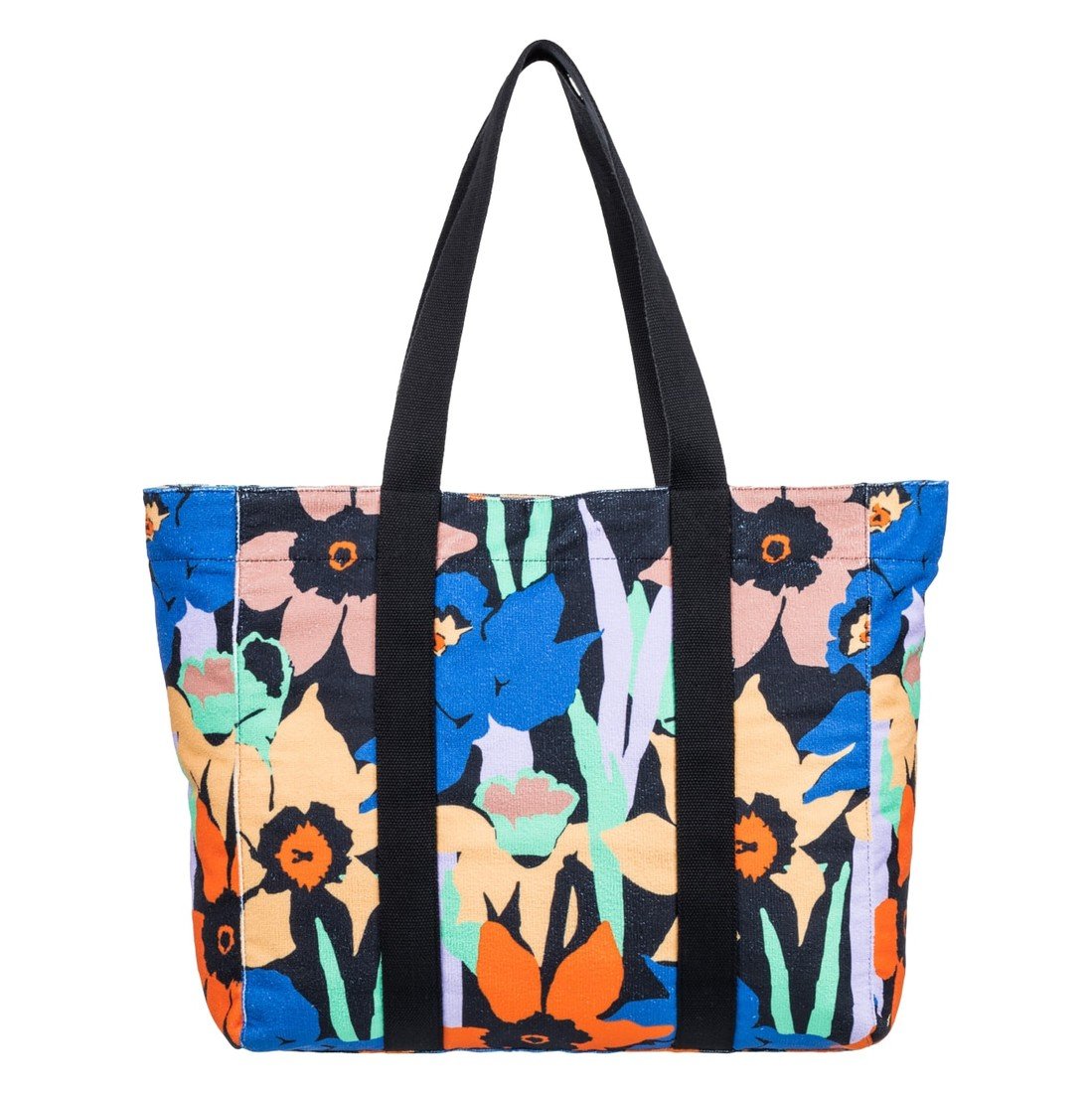 Roxy Mango Passion Tote