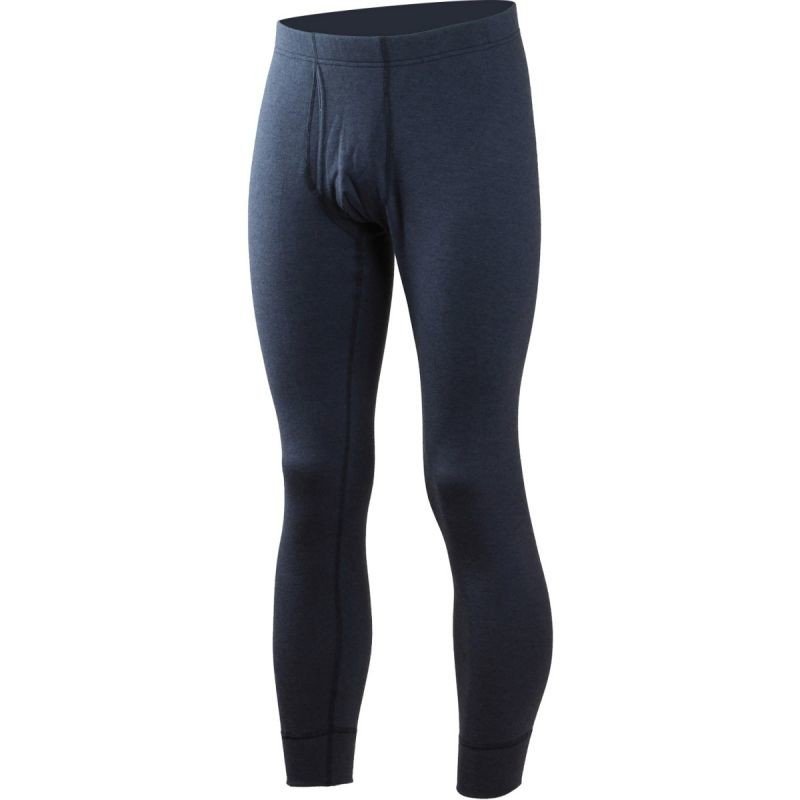 Lasting pánské merino spodky FP32 modré Velikost: L