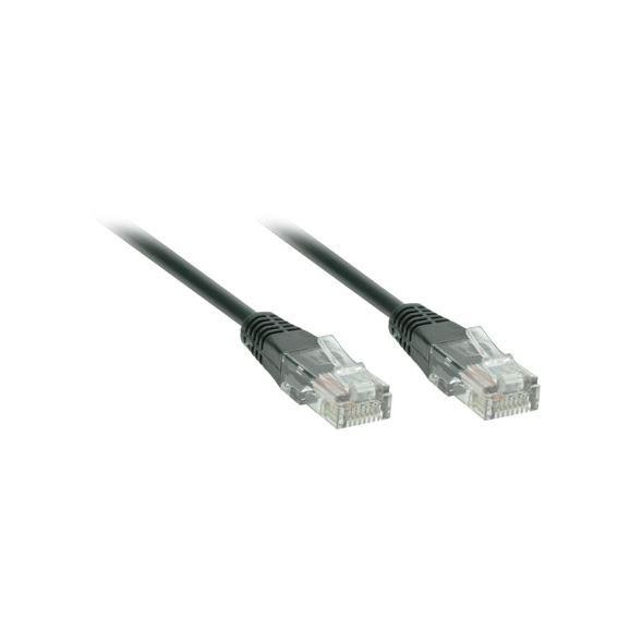 Solight síťový kabel Rj45 Utp Cat.5e kabel
