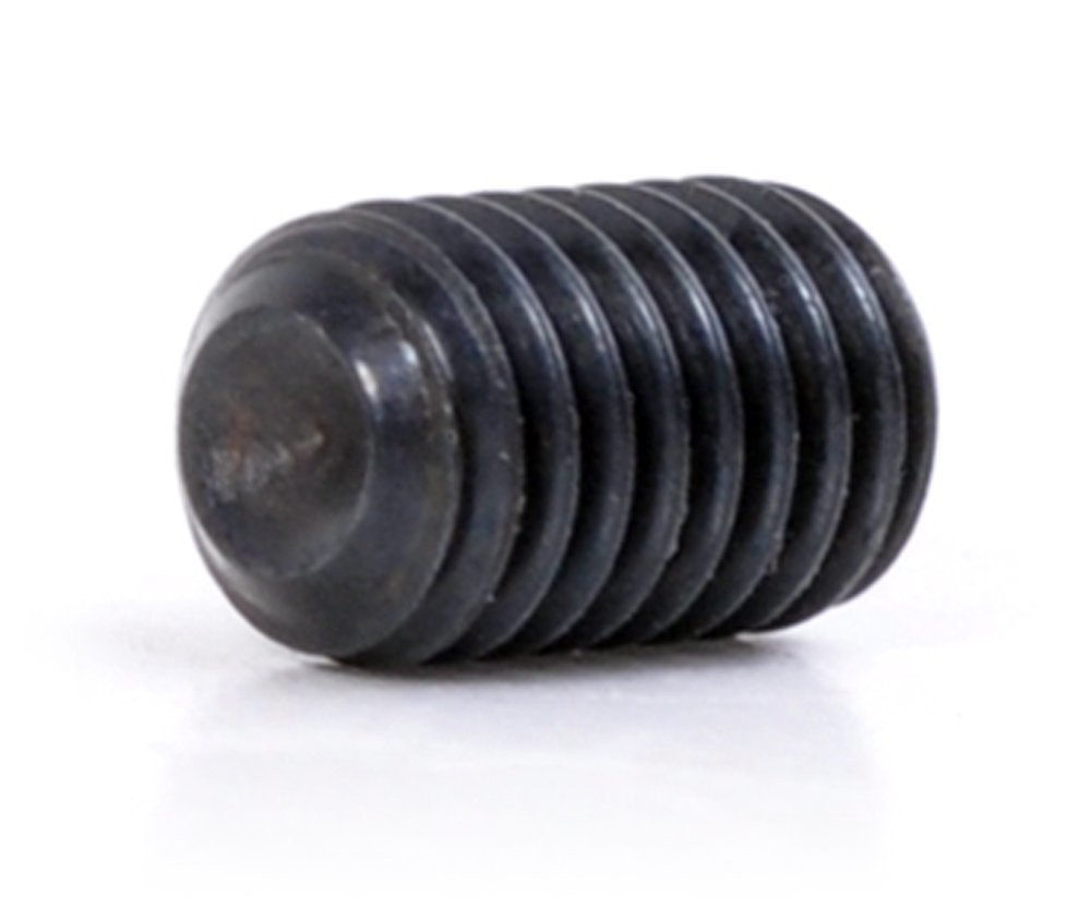 Šroub stavěcí důlek, imbus, DIN 916 - M4x4