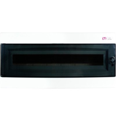 Rozvodnice ETI ECT 1x24PT IP 40