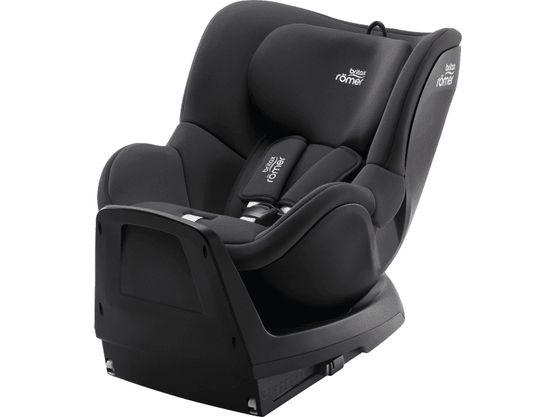 Britax Römer Dualfix M Plus 2023 Midnight Grey