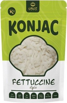 USUI Konjacové fetuccine v nálevu 270 g