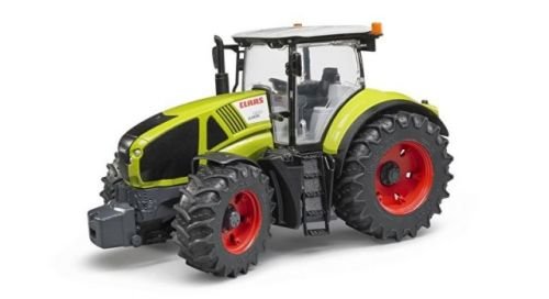 BRUDER 03012 Traktor Class Axion 950